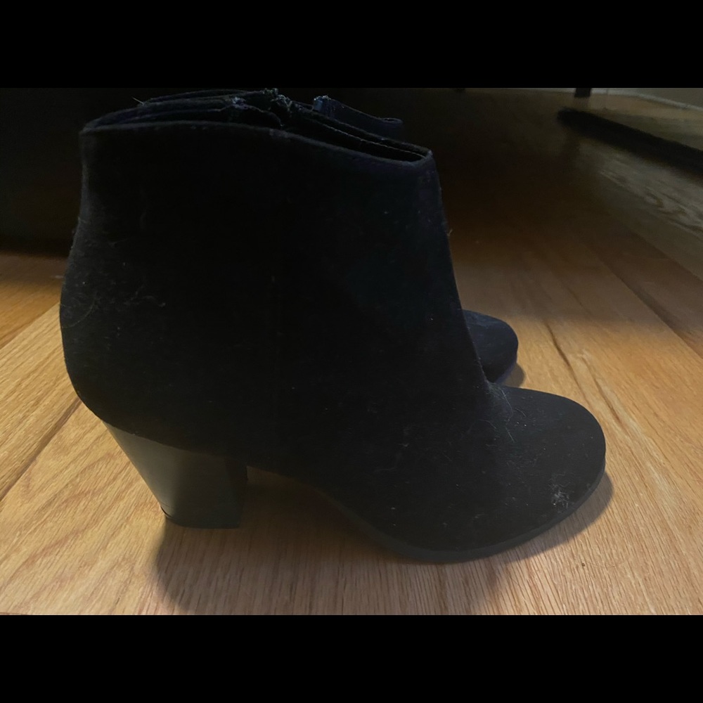Old Navy Booties
